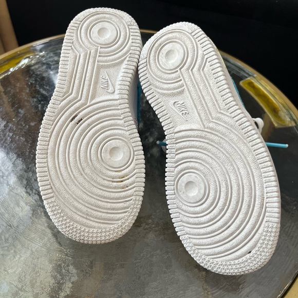 Nike Forces Rainbow Stitch - Picture 7 of 7